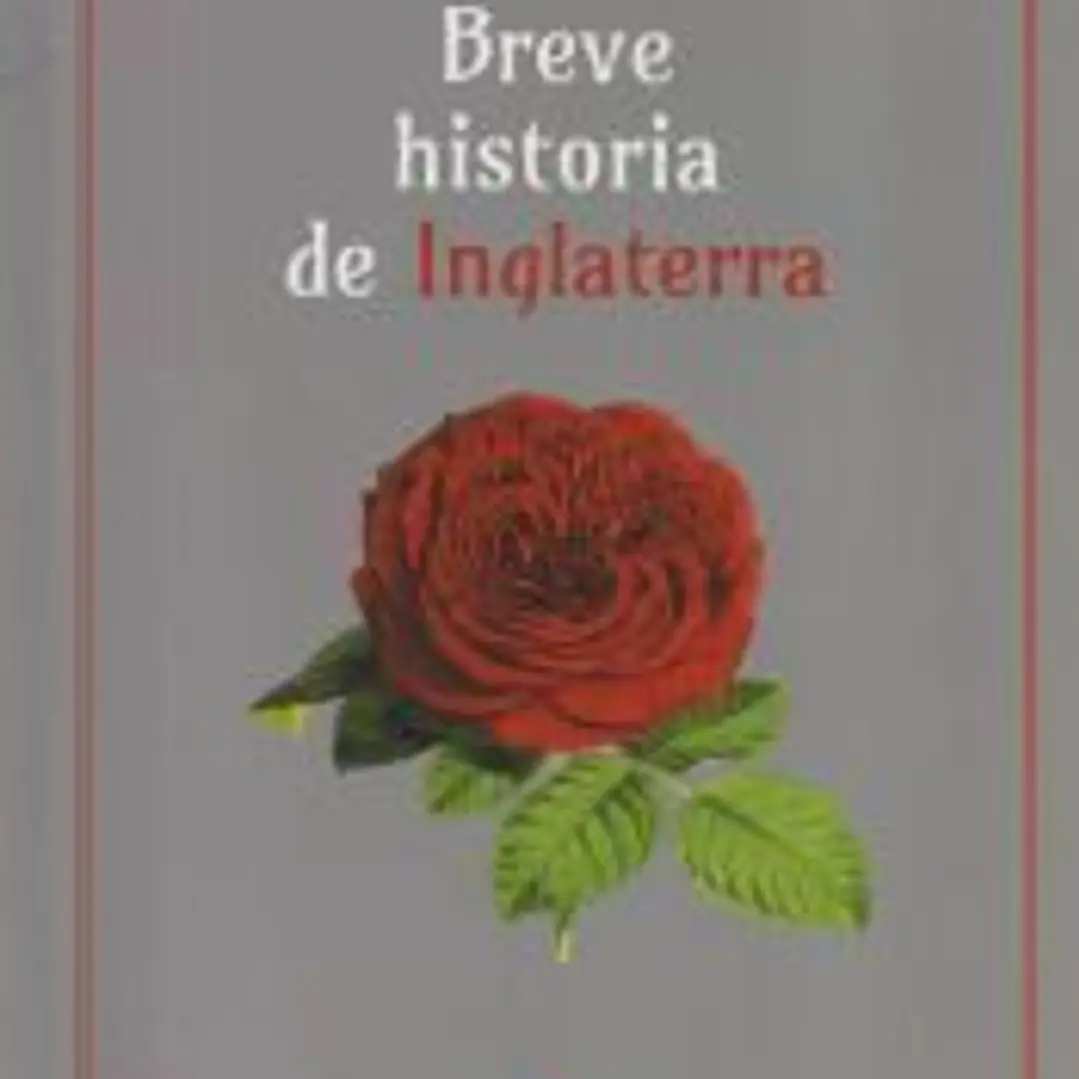 Breve historia de Inglaterra 1