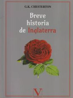 Breve historia de Inglaterra