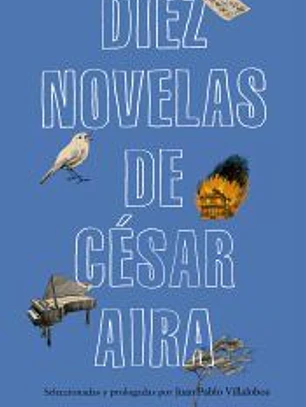10 novelas