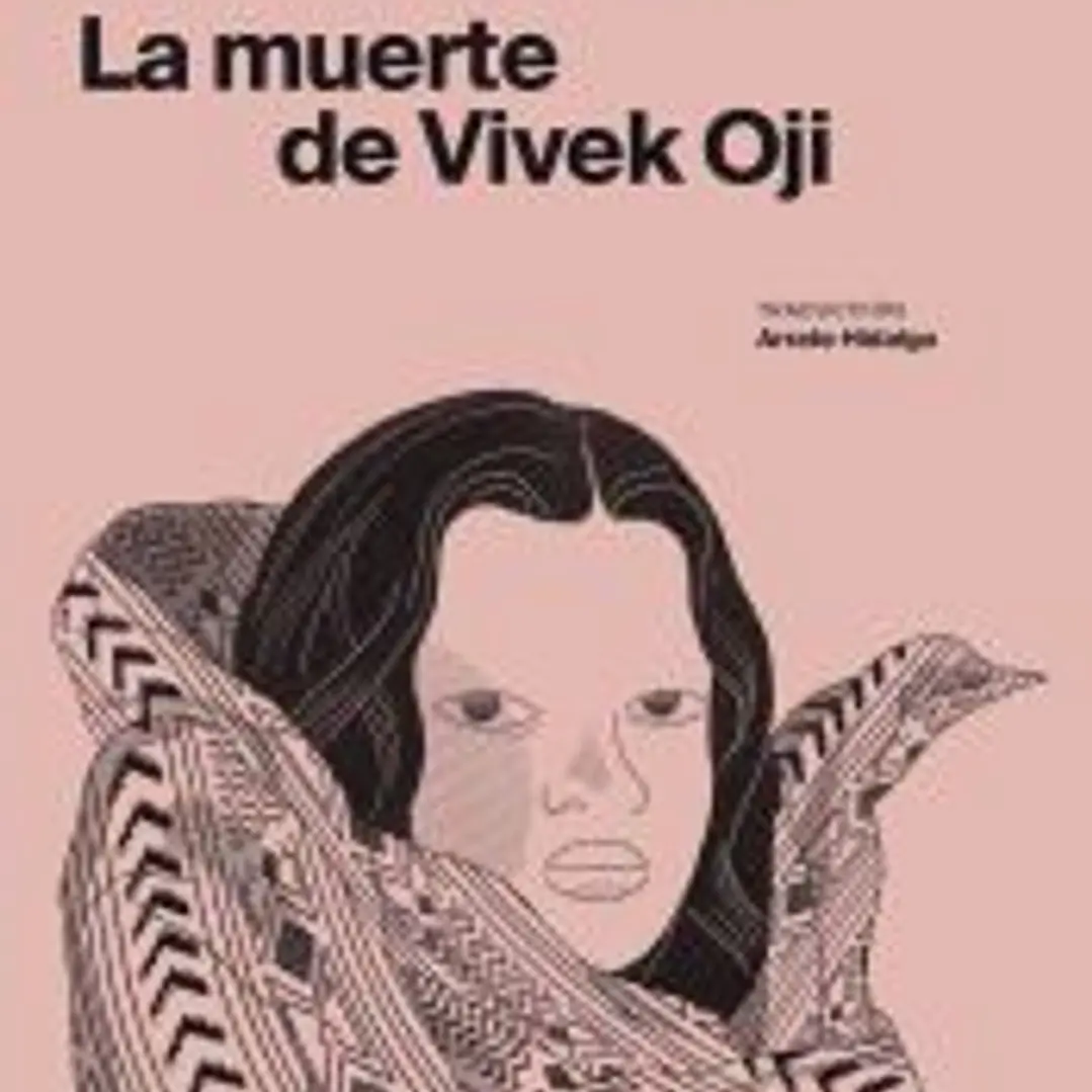 La muerte de Vivek Oji 1