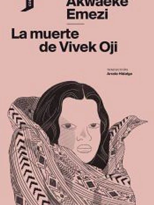 La muerte de Vivek Oji