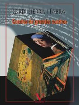 Cuentos de grandes cuadros