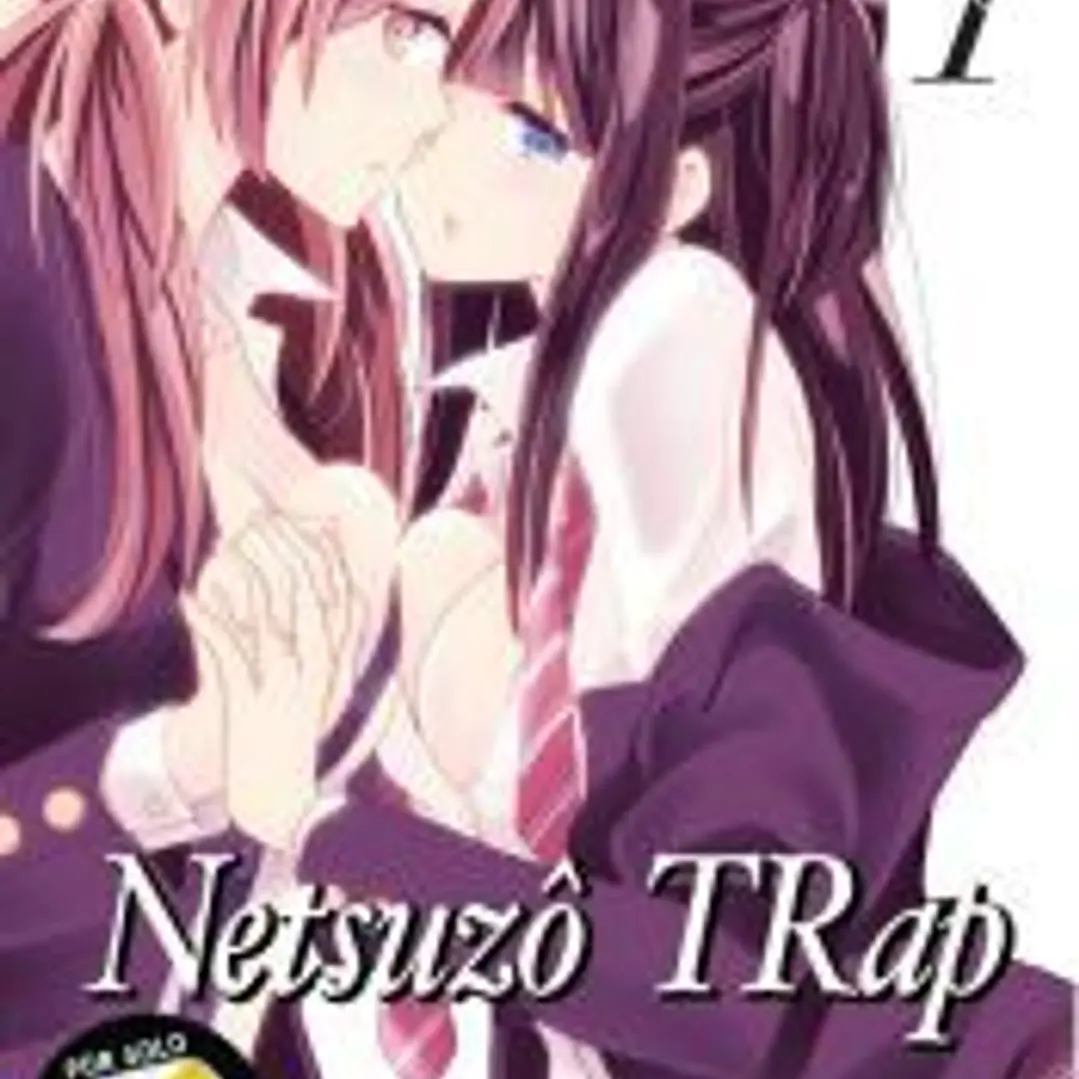 SM NTR Netsuzo TRap nº 01 2,95 1