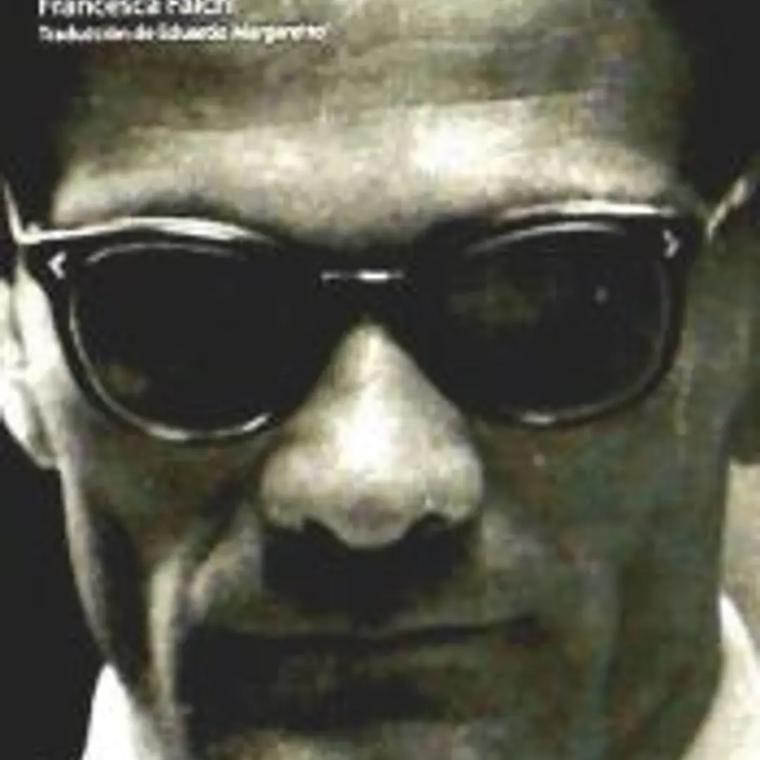 Pasolini y la cultura española 1