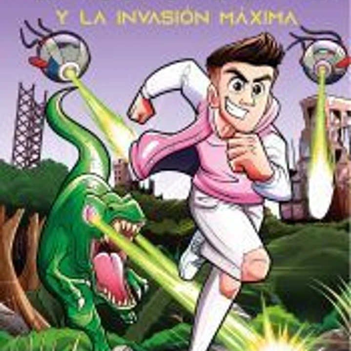 ARTA y la invasión máxima (Arta Game 2) 1