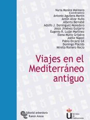 Viajes en el Mediterráneo antiguo