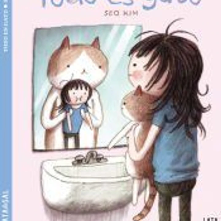 Todo es gato 1
