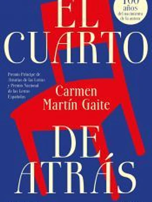 El cuarto de atrás (edición limitada)