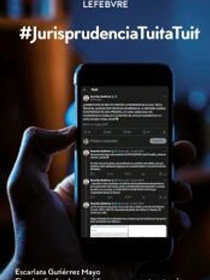 #JurisprudenciaTuitaTuit