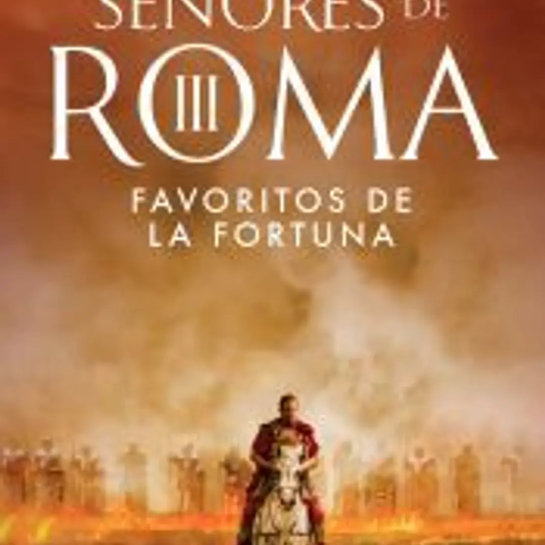 Favoritos de la fortuna 1