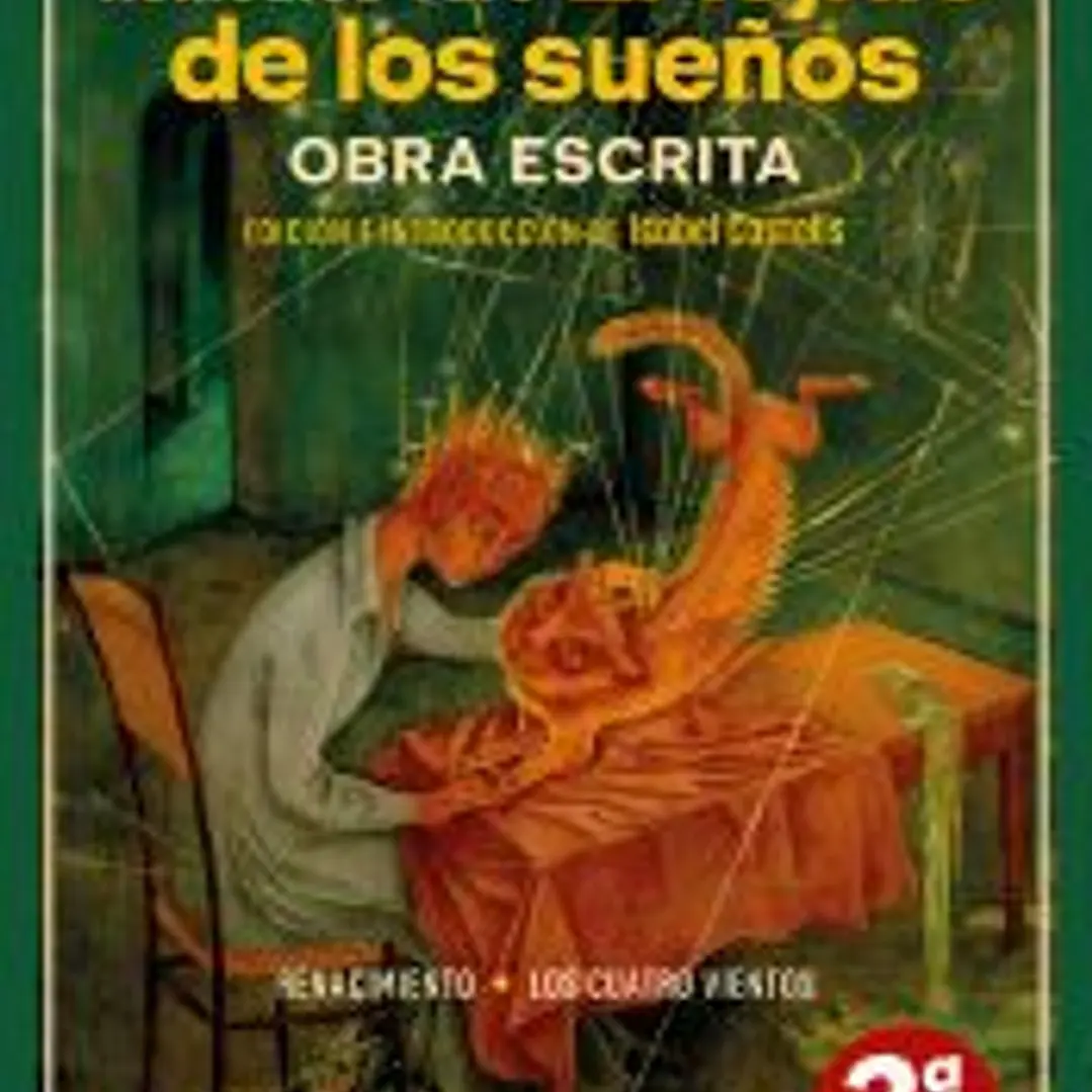 El tejido de los sueños 1