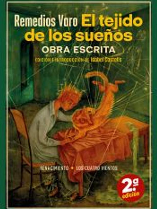 El tejido de los sueños
