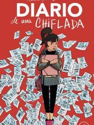 *Diario de una chifl(h)ada
