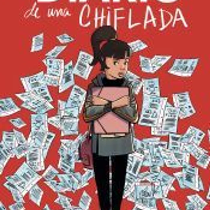 *Diario de una chifl(h)ada 1