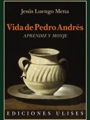 Vida de Pedro Andrés