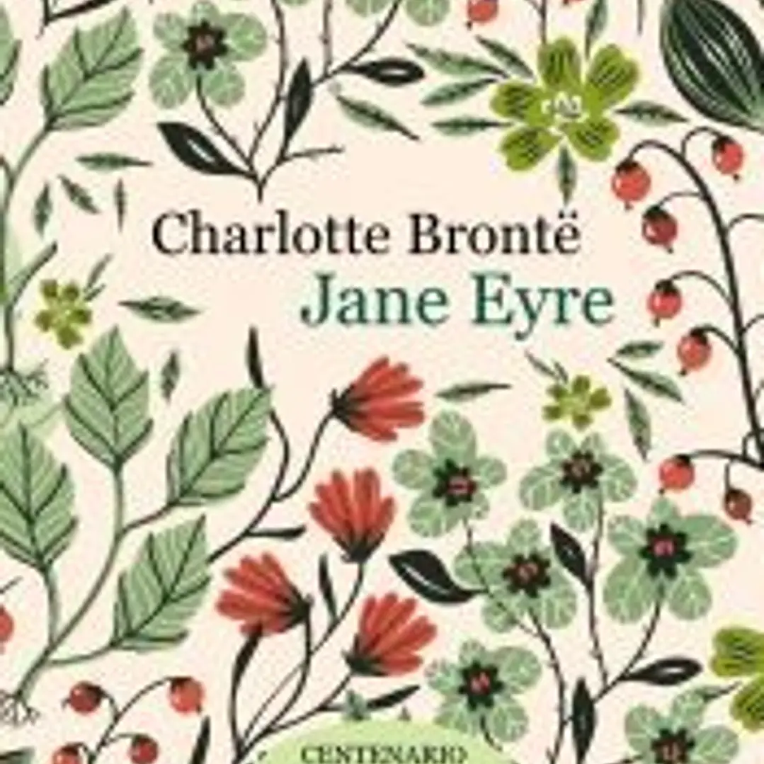 Jane Eyre 1