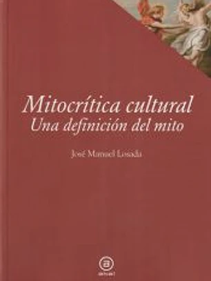 Mitocrítica cultural
