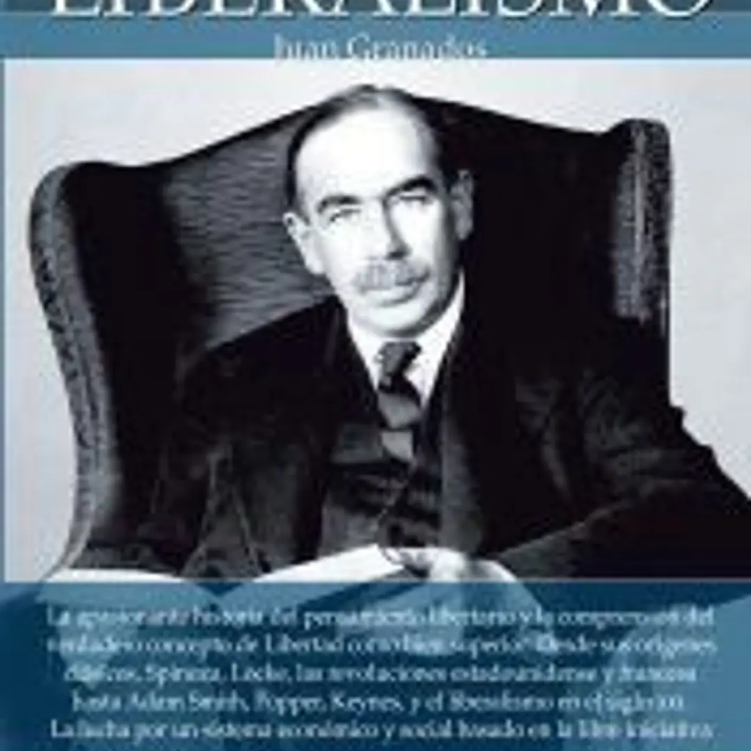 Breve historia del liberalismo 1