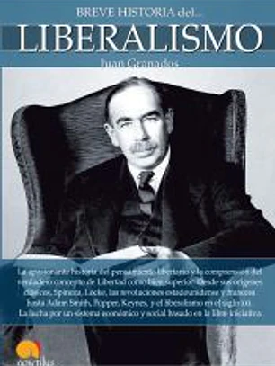 Breve historia del liberalismo