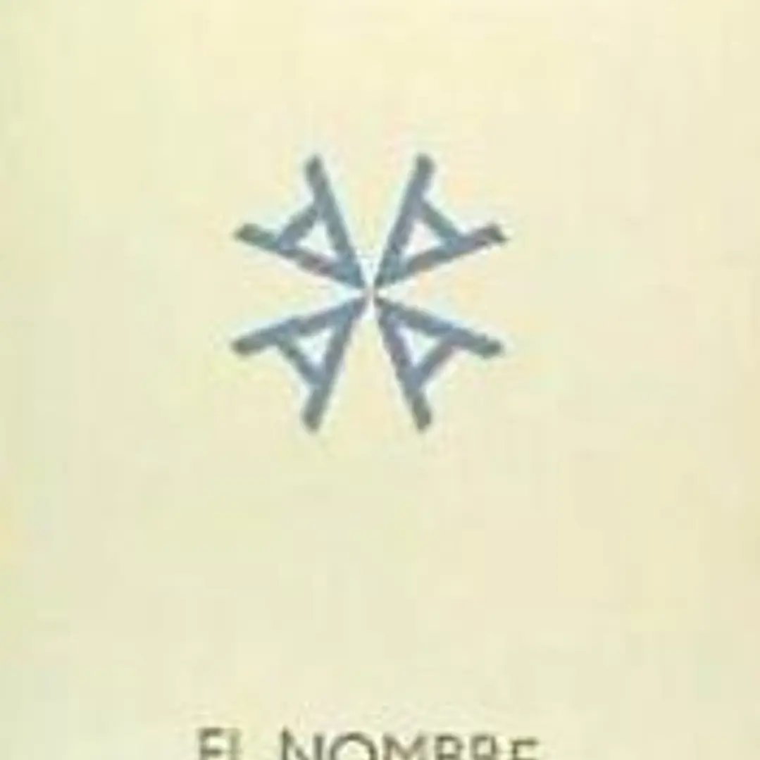 El nombre de los hombres 1