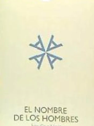 El nombre de los hombres
