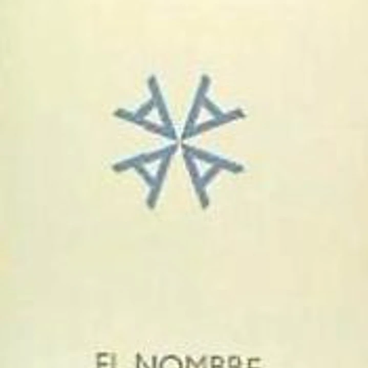 El nombre de los hombres 1
