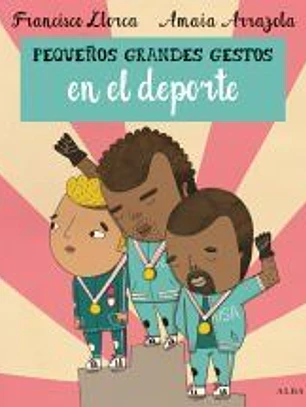 Pequeños grandes gestos en el deporte