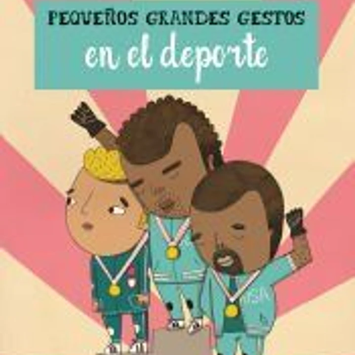 Pequeños grandes gestos en el deporte 1
