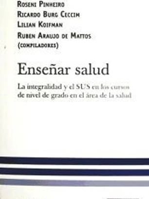 ENSEÑAR SALUD