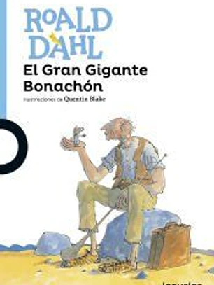 El Gran Gigante Bonachón
