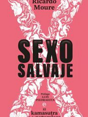 Sexo salvaje