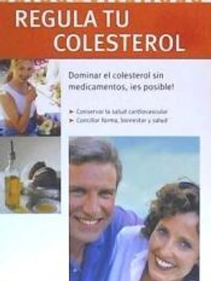 Regula tu colesterol