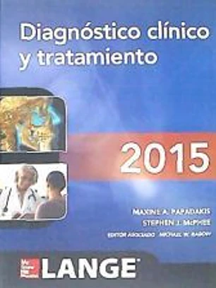 Diagnostico clínico y tratamiento