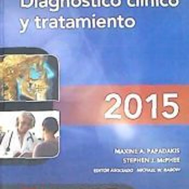 Diagnostico clínico y tratamiento 1