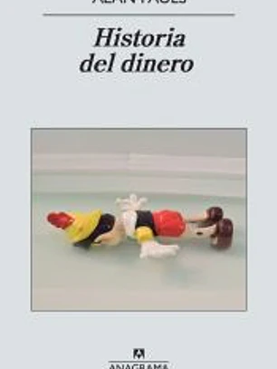 Historia del dinero