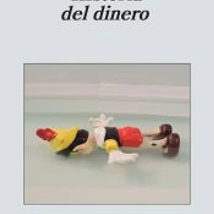 Historia del dinero 1
