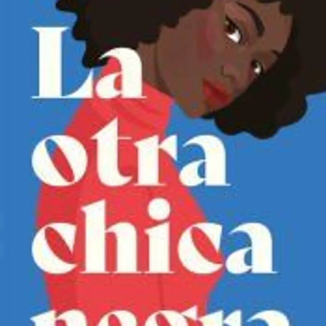 La otra chica negra 1