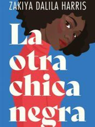 La otra chica negra