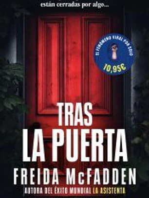 Tras la puerta
