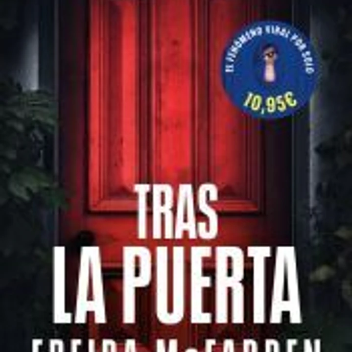 Tras la puerta 1