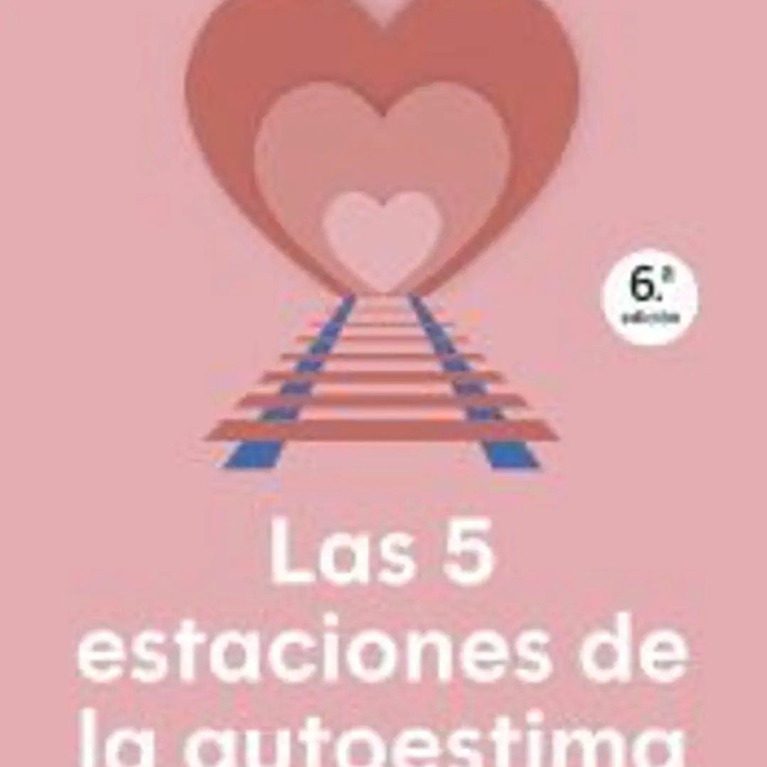 Las 5 estaciones de la autoestima 1