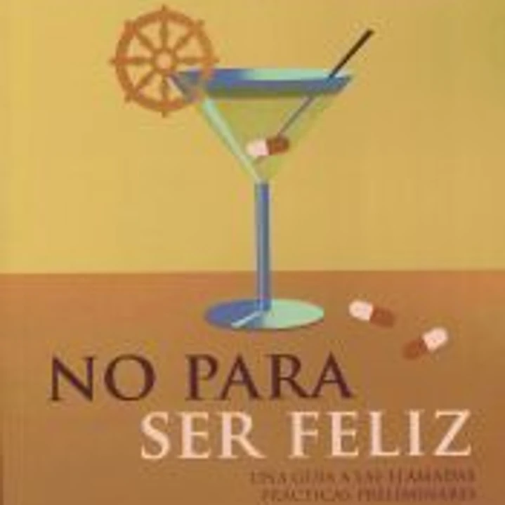 No para ser feliz 1