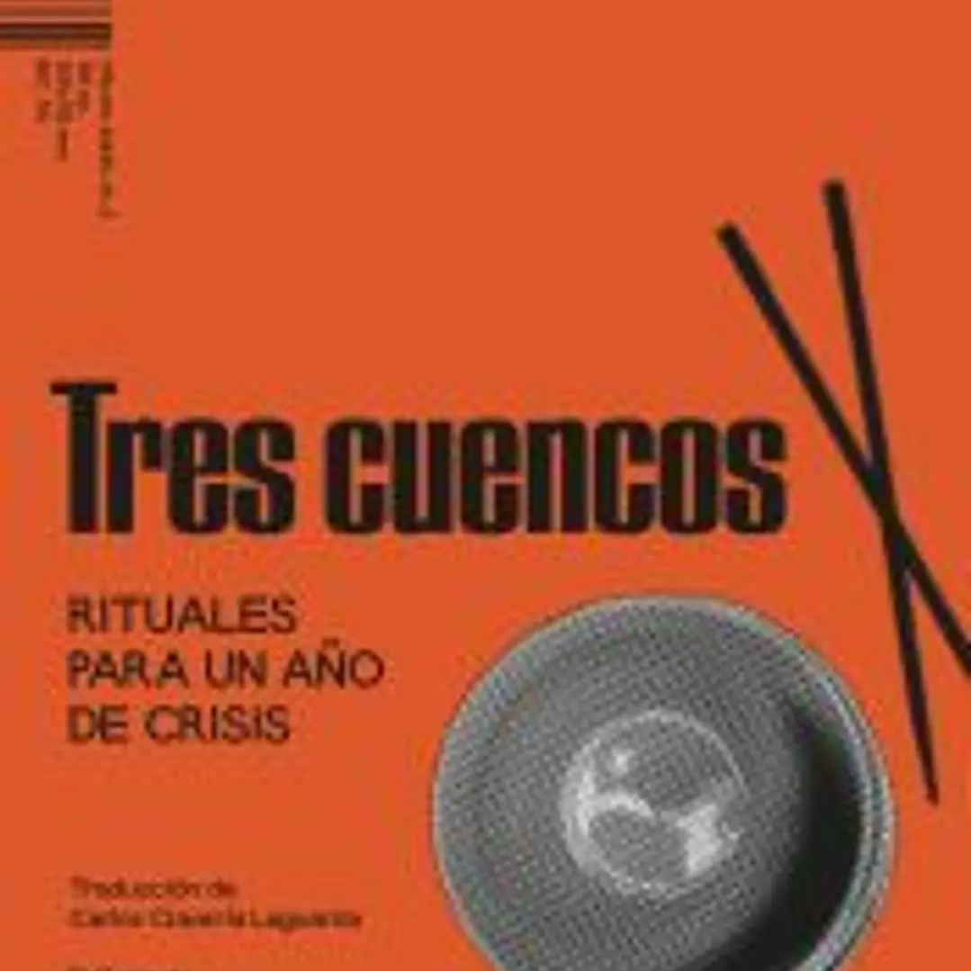 Tres cuencos 1