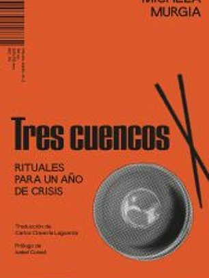 Tres cuencos