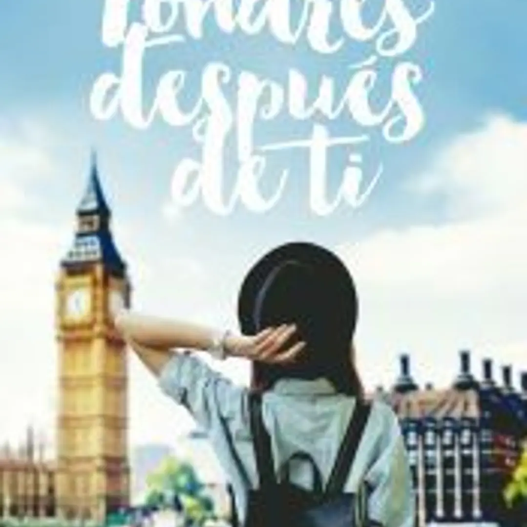 Londres después de ti 1