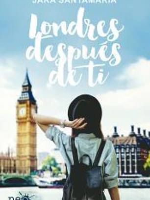 Londres después de ti
