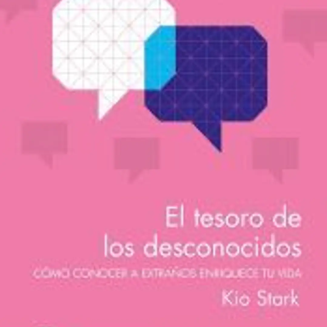 El tesoro de los desconocidos 1
