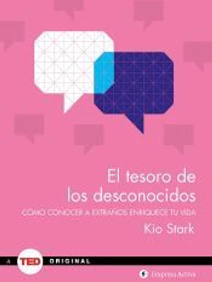 El tesoro de los desconocidos