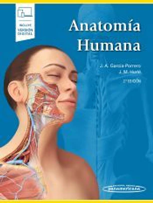 Anatomía Humana (incluye versión digital)