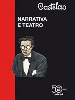 Narrativa e teatro